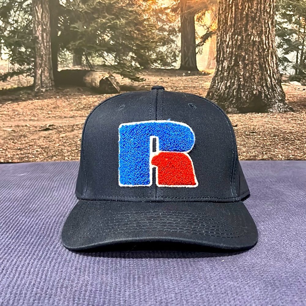 Russell Athletic SnapBack